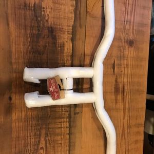 Tyson Biltwell bars.